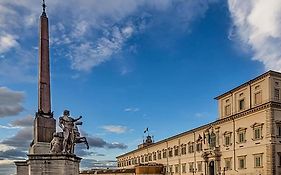Casa Terrazza Colosseo